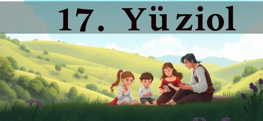 17. Yüzyıl Aile Filmleri