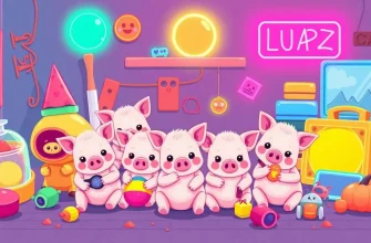 Aile Filmleri: Domuz Yavruları