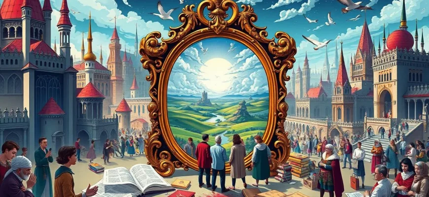 Fantastik Filmlerle Finansal Kriz Fantastik Filmlerle Finansal Kriz