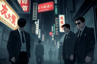 Yakuzalar Hakkında Gerilim Filmleri