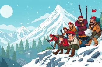 Ekstrem Hayatta Kalma Maceraları Filmleri