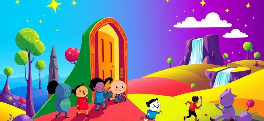 Fantastik Filmler: Popadantsy