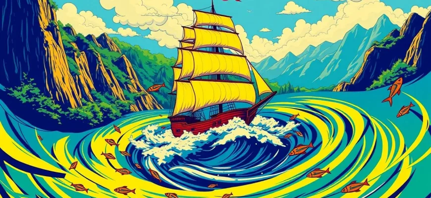 Fantastik Yelkenli Filmleri Keşfedin Fantastik Yelkenli Filmleri Keşfedin