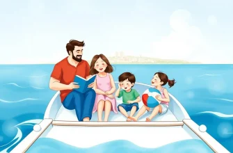 Aileler İçin Tekne Filmleri
