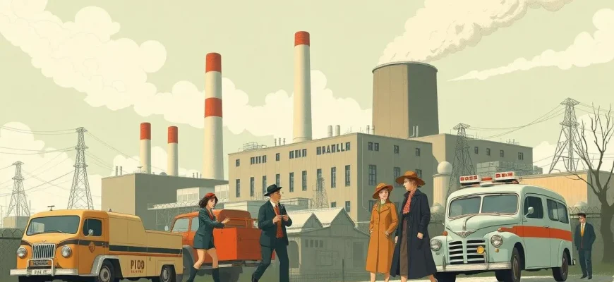 Enerji Kurtarma Filmleri