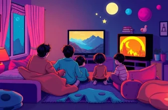 Aile Filmleri: Lanetli Eşyalar