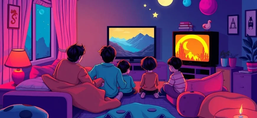 Aile Filmleri: Lanetli Eşyalar