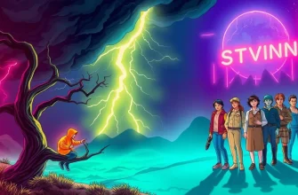 Fırtınada Hayatta Kalma Macerası: 10 Film Önerisi