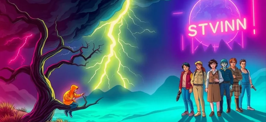 Fırtınada Hayatta Kalma Macerası: 10 Film Önerisi