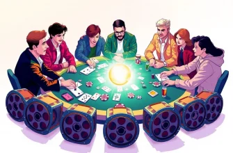 Gerilim Dolu Kumar Filmleri