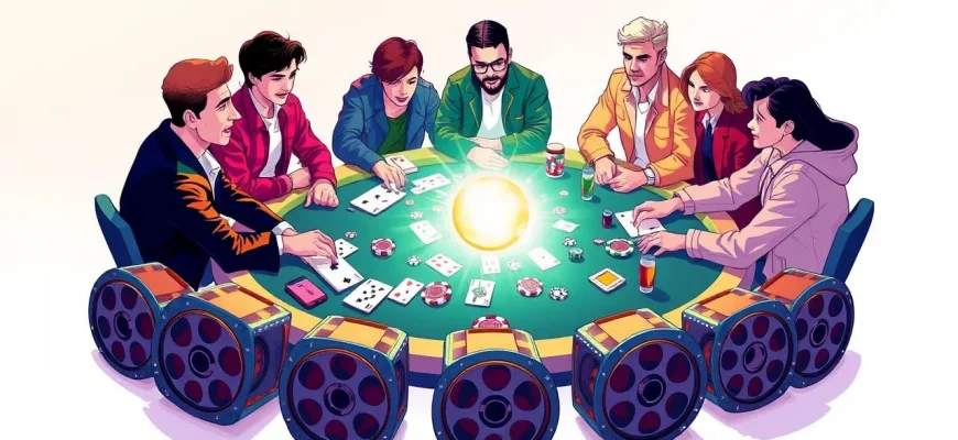 Gerilim Dolu Kumar Filmleri