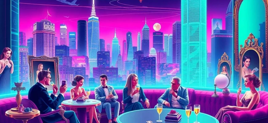 Aile İçin Aristokrat Filmleri