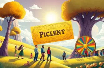 Fantastik Piyango Filmleri