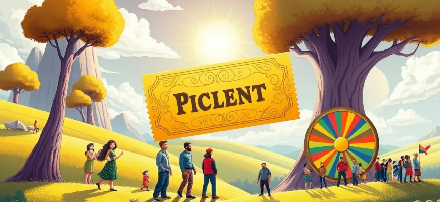 Fantastik Piyango Filmleri Fantastik Piyango Filmleri