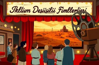 İklim Değişikliği Felaket Filmleri İklim Değişikliği Felaket Filmleri
