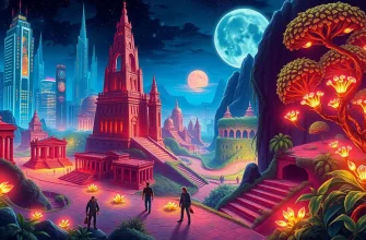 Kayıp Dünyaların Macera Filmleri