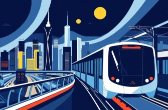 Metro Hakkında En İyi 10 Belgesel Film