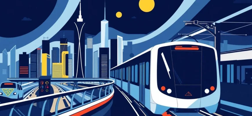 Metro Hakkında En İyi 10 Belgesel Film