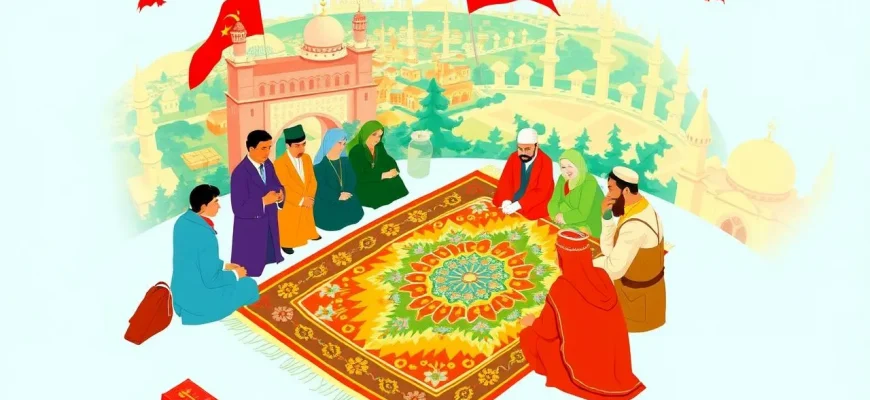 Sovyet İslam Filmleri Sovyet İslam Filmleri