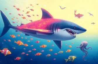 Fantastik Köpekbalığı Filmleri