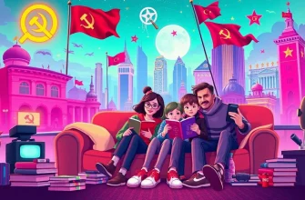 Aile Filmleri: Komünistler