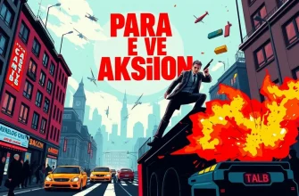 Para ve Aksiyon: En İyi Boevik Filmleri Para ve Aksiyon: En İyi Boevik Filmleri