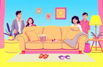 Ev Konforu Hakkında Melodram Filmler Ev Konforu Hakkında Melodram Filmler