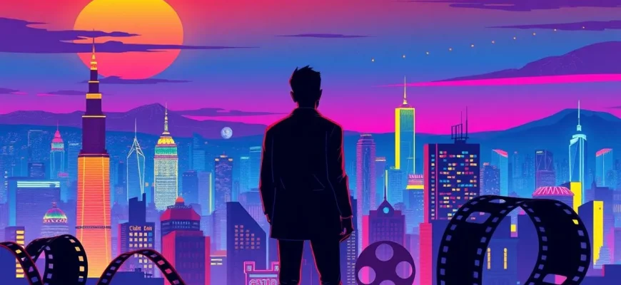 Suç Filmleri: İyi ve Kötü Arasında