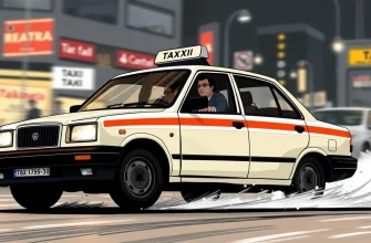 Taksi Gerilim Filmleri Listesi