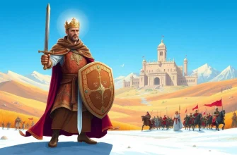 Kral ve Kraliçe Boevik Filmleri