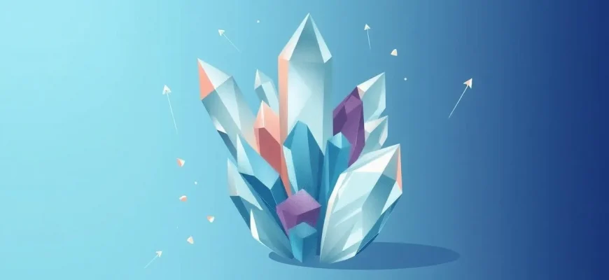 Kristal Belgeselleri