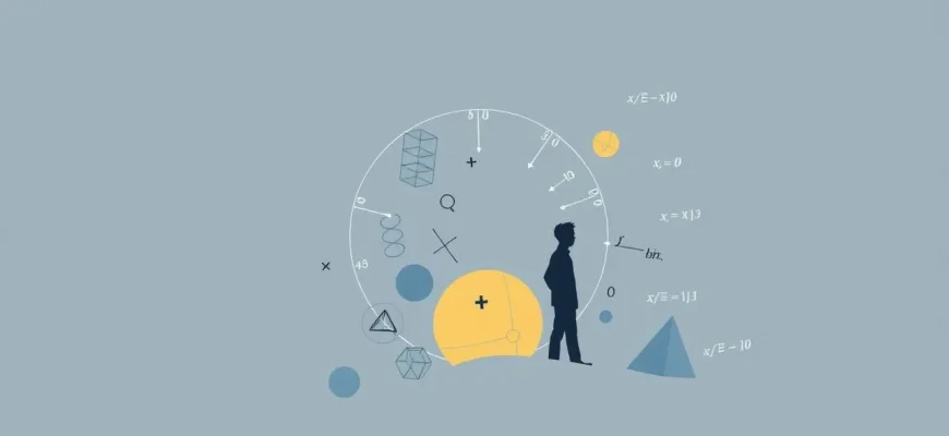 Matematik Keşifleri Belgeselleri Matematik Keşifleri Belgeselleri