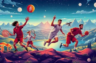 Fantastik Atlet Filmleri Fantastik Atlet Filmleri