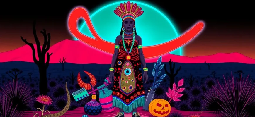 Aborijin Filmleri: Kültür ve Yaşam