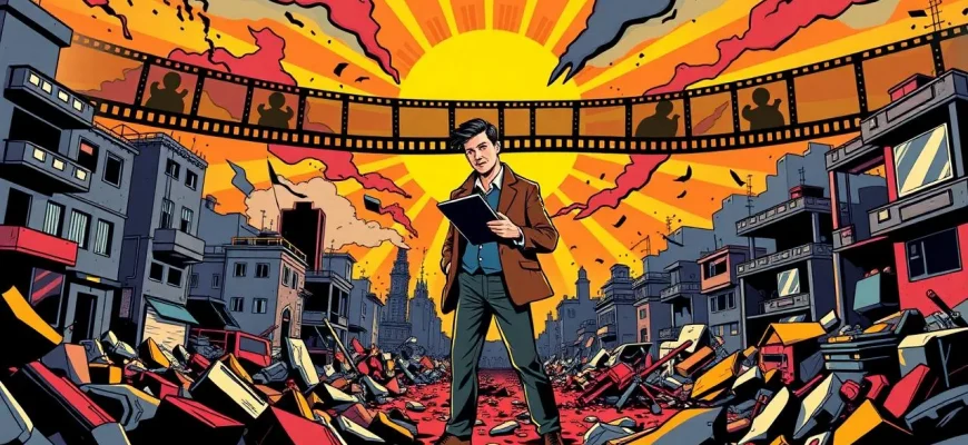 Çevirmenler ve Modern Çatışmalar: Film Seçkisi Çevirmenler ve Modern Çatışmalar: Film Seçkisi