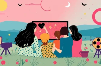 Aile İçin Feminist Filmler