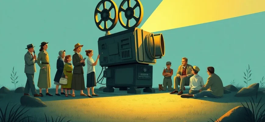 Ekolojik Sorunlar Hakkında Filmler