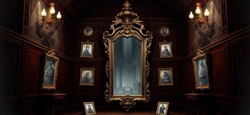 Suikastçıların Biyografik Filmleri Suikastçıların Biyografik Filmleri