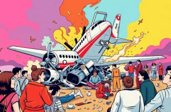 Uçak Kazasından Kurtulanların Dram Filmleri