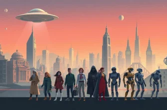 20. Yüzyılın En İyi Bilim Kurgu Filmleri