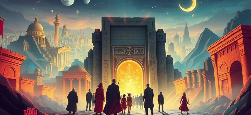 Gizemli Tarih Filmleri