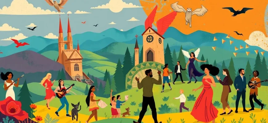 Fantastik Filmler ve Azınlıklar