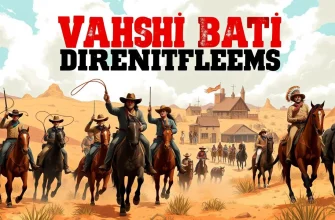 Vahşi Batı Direniş Filmleri