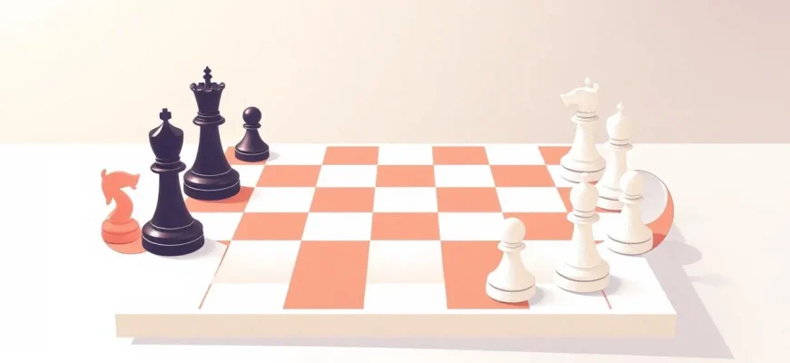 Satranç Belgeselleri: Strateji ve Zeka Satranç Belgeselleri: Strateji ve Zeka