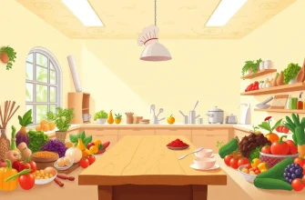 Şef-Povarlar Hakkında Gerilim Filmleri