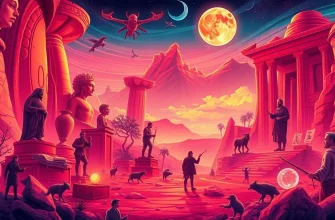 Gizemli Eski Eserler Filmleri