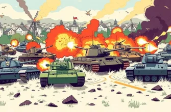 İkinci Dünya Savaşı Tank Savaşları Filmleri