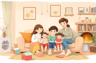 Aile Filmleri: Evlat Edinme Aile Filmleri: Evlat Edinme