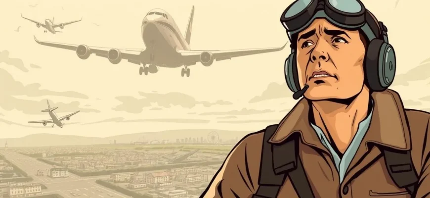 Havacılık Felaket Filmleri