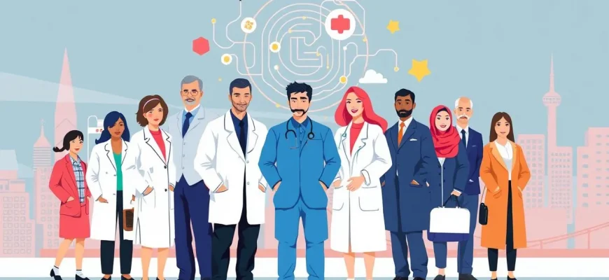 Meslekler Hakkında En İyi 10 Belgesel